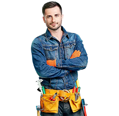 Concho Roofing