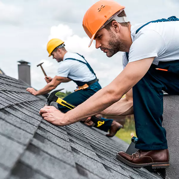 Why Concho Homeowners Choose Concho Roofing?