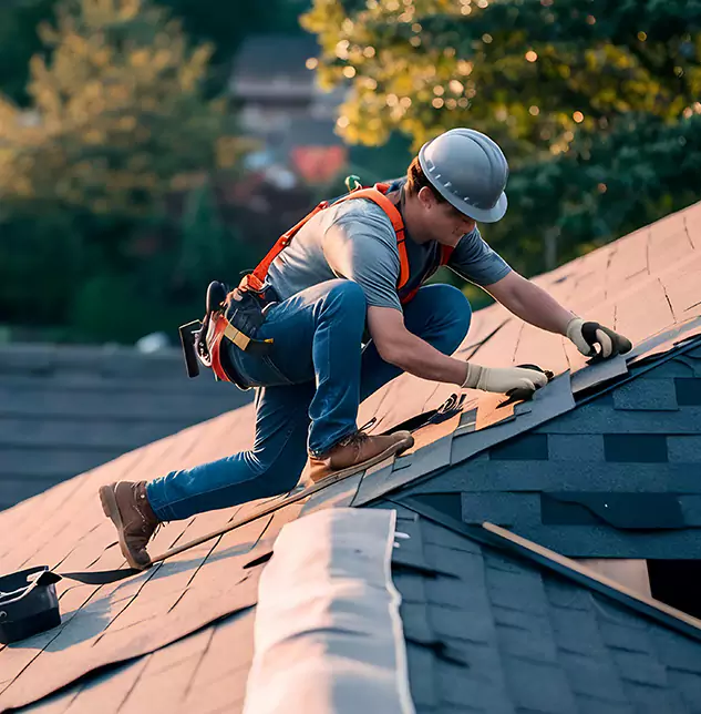 Expert Shingle Restoration Specialists in Concho, OK
