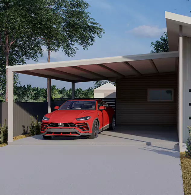 Affordable Carport Roof Repair: Concho's Trusted Carport Roof Restoration Team
