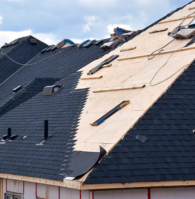 Premier Wood Roofing Specialists in Concho, OK