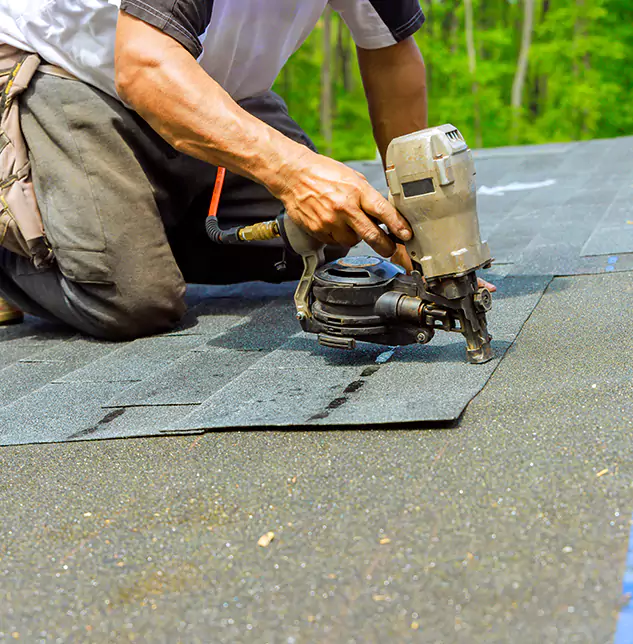 Trusted Cedar Shingle Replacement Experts Serving Concho, OK