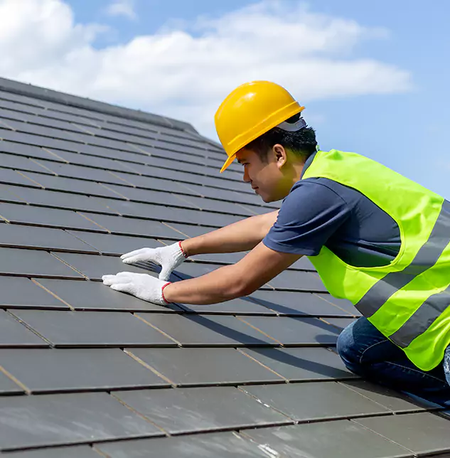 Reliable Roofing Company: Your Trusted Roofers for Superior Corrugated Repair in Concho, OK