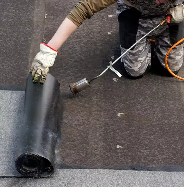 Experienced EPDM Roofing Professionals Serving in Concho, OK