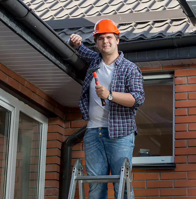 Trusted Roof Fascia Replacement Experts Defending Concho, OK Properties