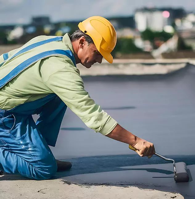 Expert Flat Roof Leak Repair: Trusted Professionals for Fixing a Flat Roof with Lasting Results in Concho, OK