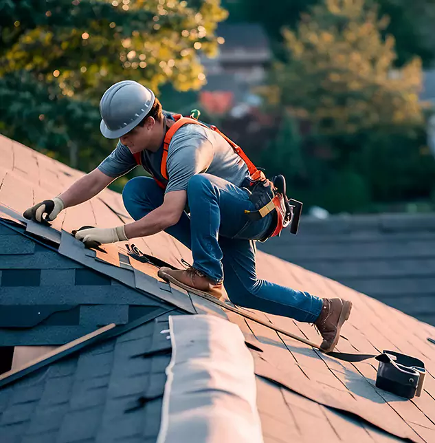 Premium Replacement Garage Roofs: Upgrading Concho, OK Properties With Lasting Protection