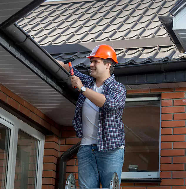 Trusted Gutter Replacement Company: Upgrading Drainage Systems Across Concho