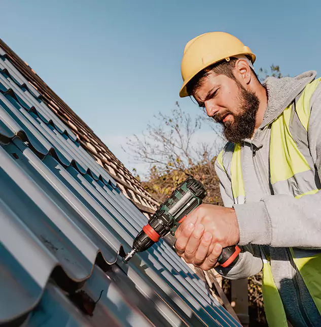Top Rated Hole in Roof Repair Company: Your Fast Patch Hole in Roof Solutions in Concho, OK