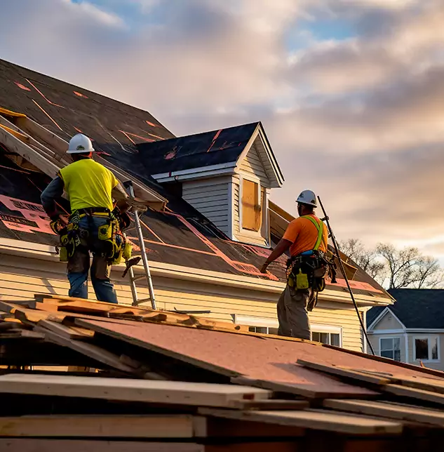 Leading Industrial Roofers: Protecting Concho's Largest Properties With Unmatched Expertise
