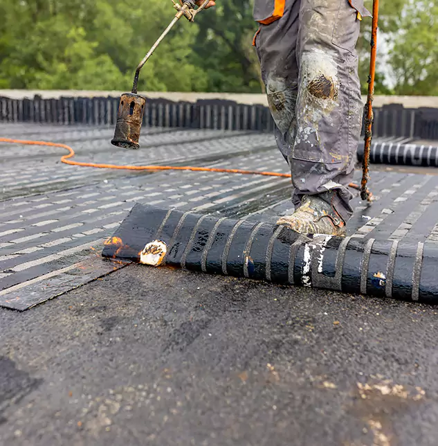 Trusted Membrane Leak Repair: Sealing Concho's Flat Roofs Against Water Intrusion