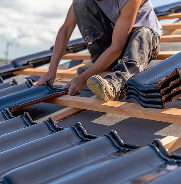 Trusted Metal Roof Repair Company: Skilled Metal Roof Repair Contractors for Reliable Repairing in Concho, OK