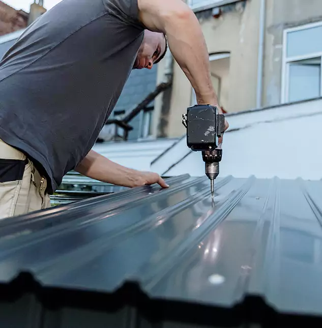 Premier Metal Roofing Company: Experienced Metal Roofers Delivering Steel Roofing Contractors Excellence in Concho, OK
