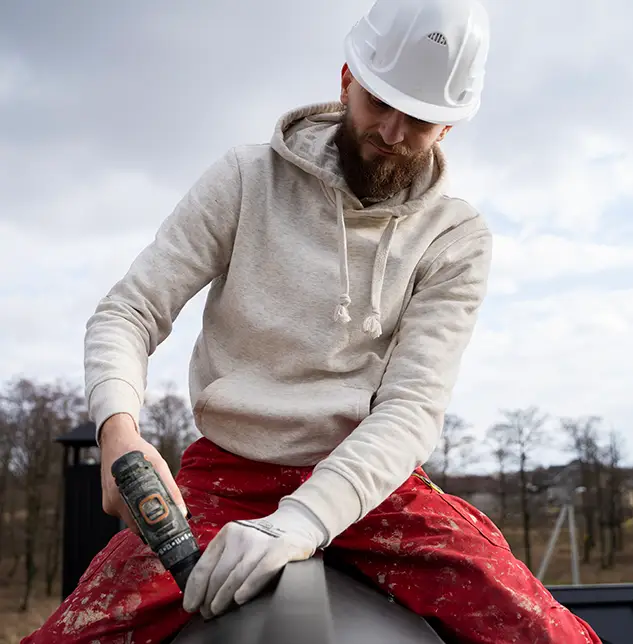 Trusted Mobile Home Roofing Company Serving Concho, OK