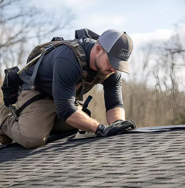 Experienced Mobile Home Roofing Contractors: Concho, OK's Manufactured Home Repair Specialists
