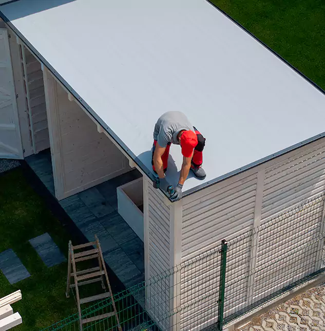Leading Mobile Home Roofing Company: Upgrading Concho, OK Manufactured Homes With Confidence