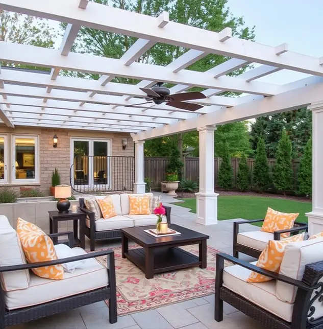 Serving Concho, OK Homeowners With Outdoor Roofing Excellence