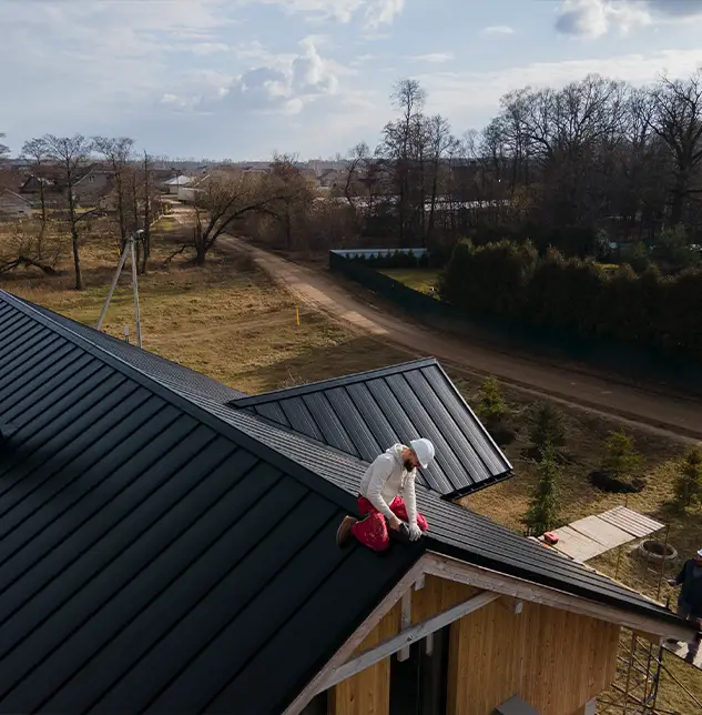 Concho Roofing Sets the Standard for Residential Roofing in Concho, OK