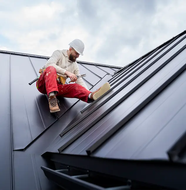 Reliable Roof Eaves Repair Company in Concho, OK: Protecting Your Home's Edge