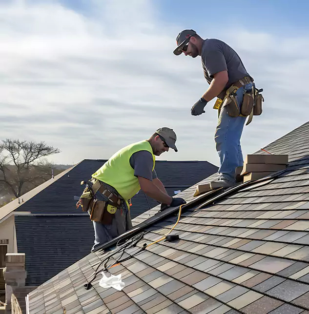 Trusted Roof Inspection Company in Concho, OK: Your Full Roof Inspection Experts for Complete Peace of Mind