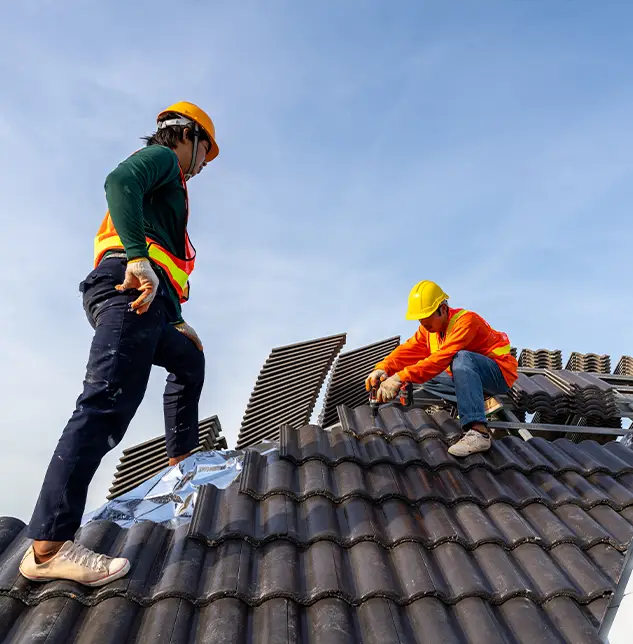 Trusted Roof Installation Company in Concho, OK: Skilled Roof Installers for Expert Roofing Construction