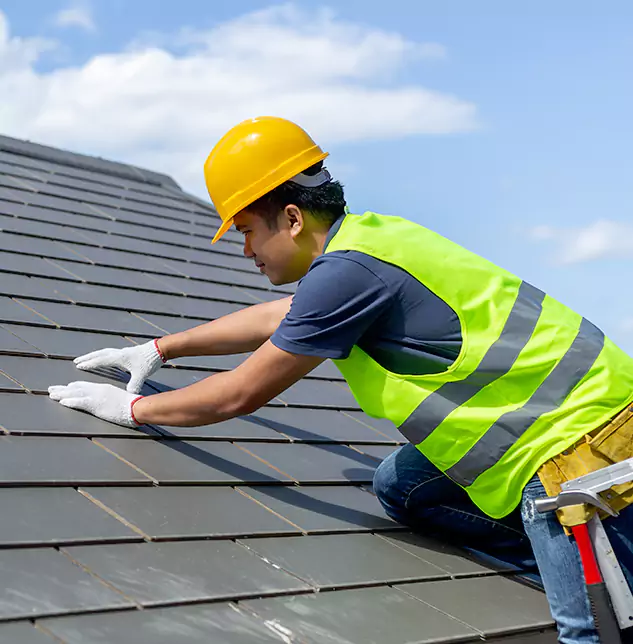 Expert Roof Leak Services in Concho, OK: Your Trusted Team to Fix Roof Leak Problems