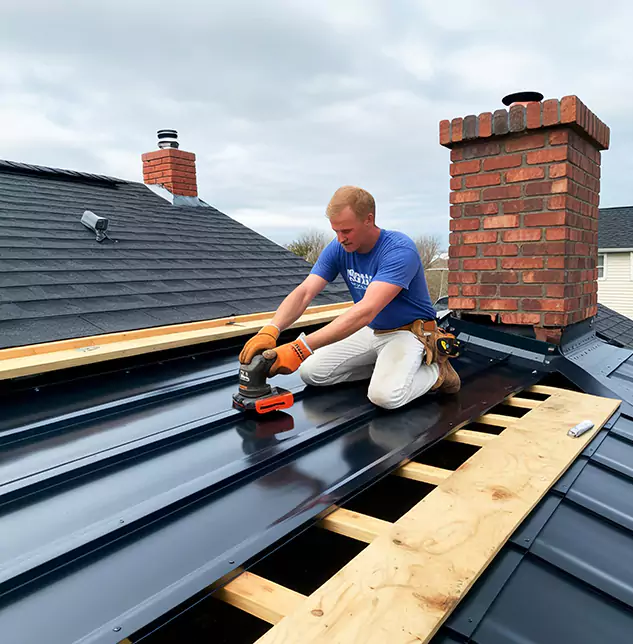 Durable Roof Care Services: Your Go-To Roof Maintenance Contractors for Lasting Protection in Concho, OK
