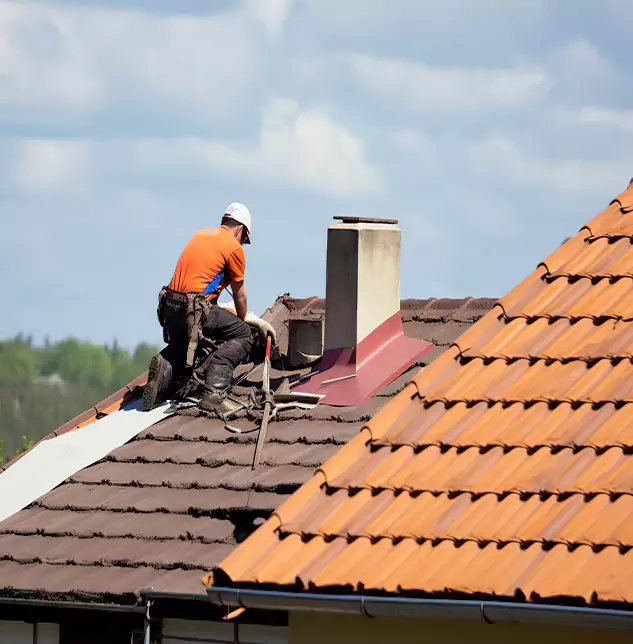 Leading Roof Replacement Company: Experienced Roof Replacement Contractor You Can Rely On in Concho, OK