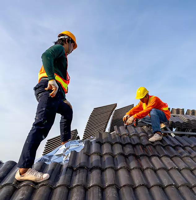 Complete Roof Refurbishment Experts in Concho, OK: Trusted Roof Resurfacing Professionals for Home Roof Restorations