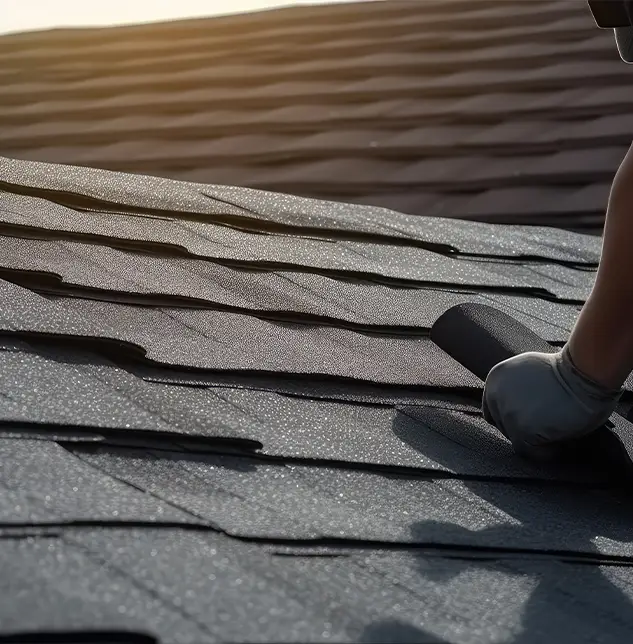 Trusted Shingle Roofing Experts Serving Concho, OK