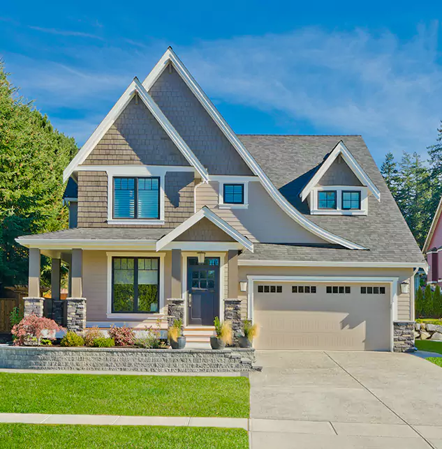 Top Rated Roofing and Siding Company You Can Rely On in Concho, OK