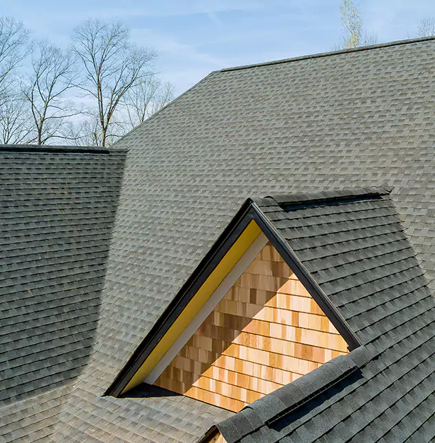 Leading Shingle Roofing Company in Concho OK: Trusted Shingle Roofers Premium Shingle Performance