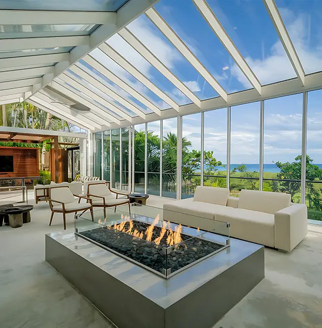 Reliable Skylight Installers Serving Concho, OK