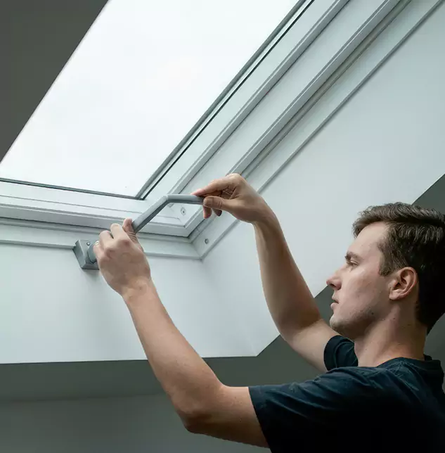 Professional Roof Skylight Repair: Restoring Light and Protection to Concho, OK Homes