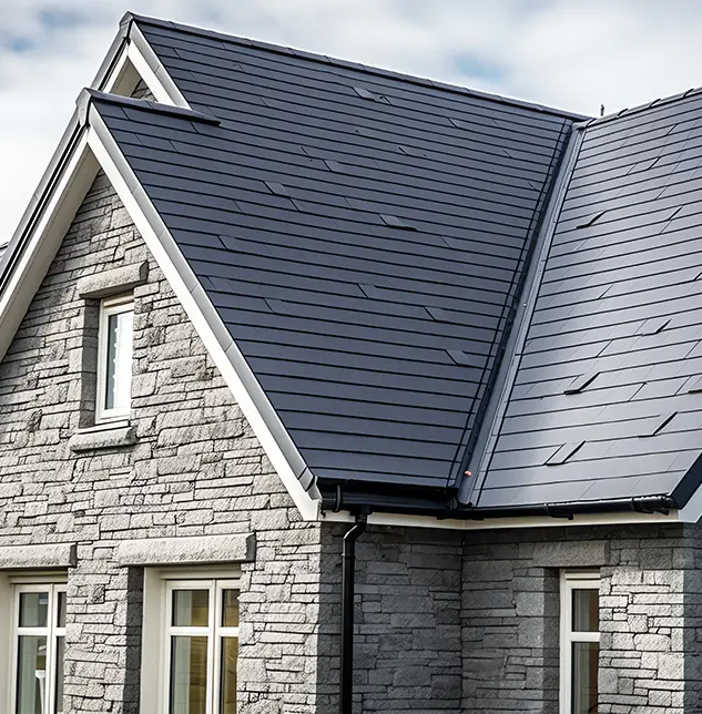 Trusted Slate Roofing Specialists Proudly Serving Concho, OK