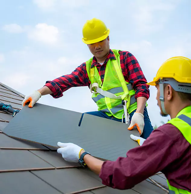 Trusted Slate Roofing Company: Your Dedicated Slate Roof Specialists in Concho OK for Unmatched Quality