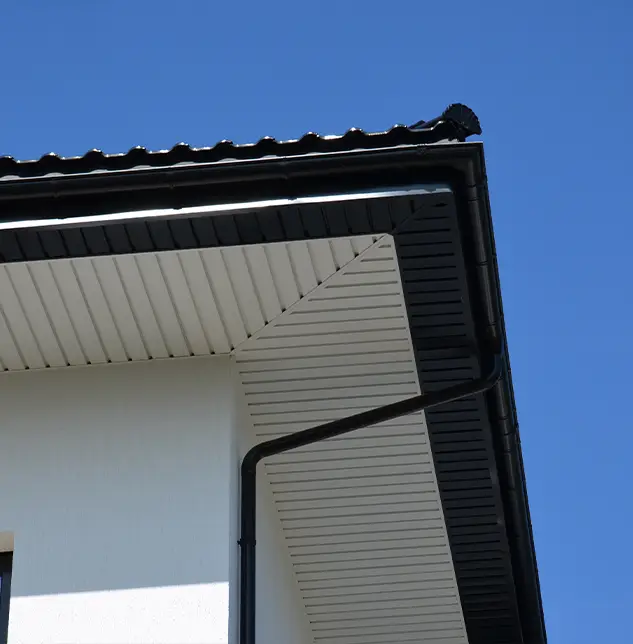 Trusted Soffit and Fascia Experts Serving Concho, OK
