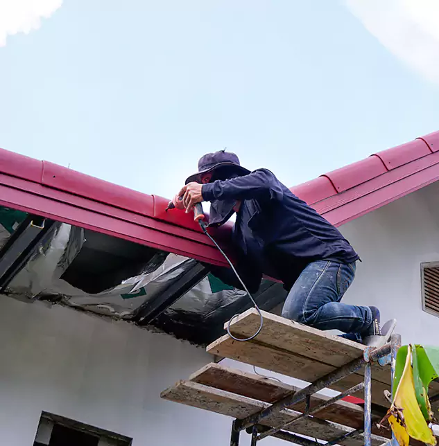 Top Rated Storm Roofing Company in Concho, OK: Skilled Storm Repair Contractors You Can Trust