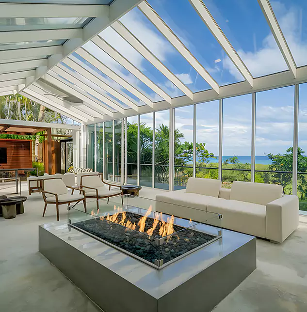 Expert Enclosure Restoration Specialists in Concho, OK