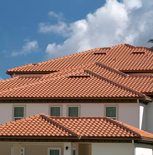 Premier Tile Roof Contractors Serving Concho, OK