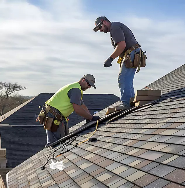 Premier Tile Roofers: Trusted Tile Roofing Company for Exceptional Tile Roof Performance in Concho, OK