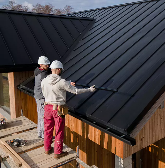 Concho Roofing Delivers Reliable Tin Roofing Solutions Across in Concho, OK