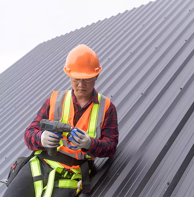 Concho's Tin Roof Restoration Experts: Stopping Every Tin Roof Problem