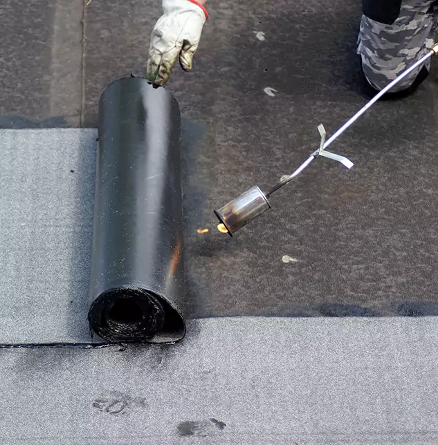 Advanced Thermoplastic Restoration: Your Local Experts for TPO Repair in Concho, OK