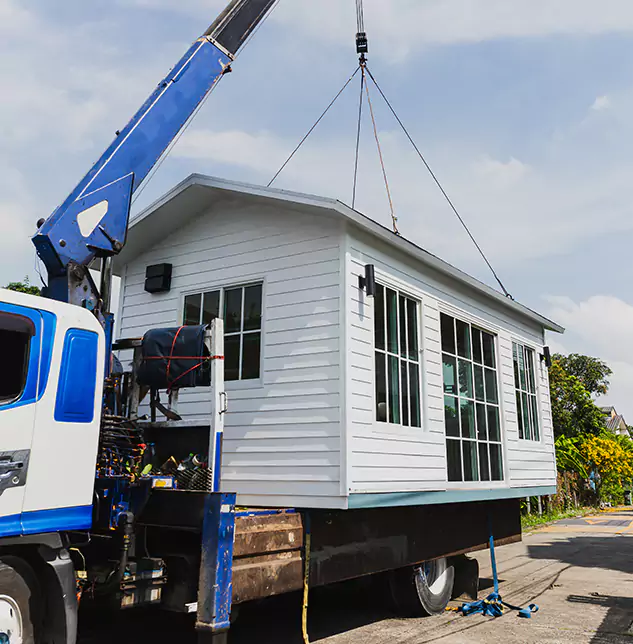 Complete Trailer Roof Replacement Solutions: Keeping Concho's Trailers Sealed and Road-Ready