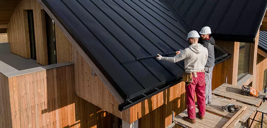 Professional Barn Roof Repair Services in Concho, OK