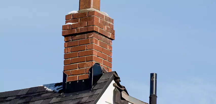 Professional Chimney Flashing Replacement Services in Concho, OK
