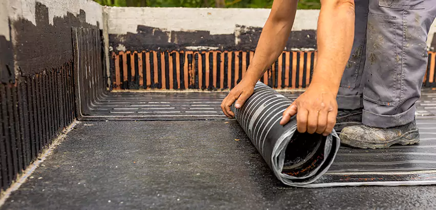Professional EPDM Roof Repair Services in Concho, OK