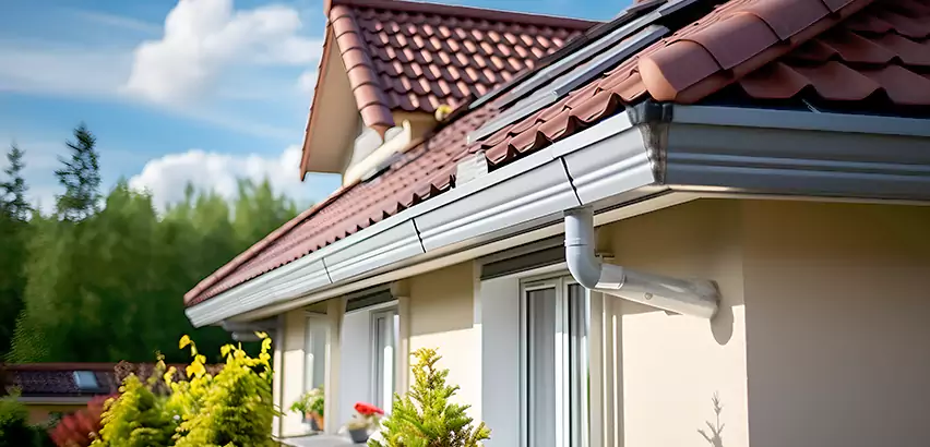 Professional Fascia Repair Services in Concho, OK