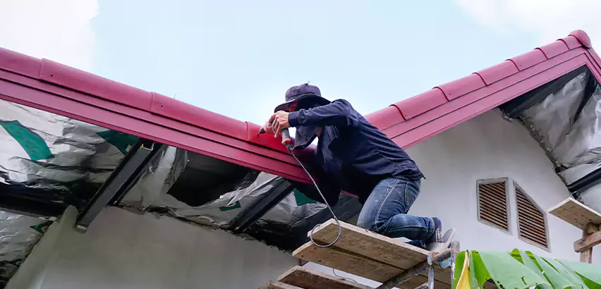 Professional Gutter Installation Services in Concho, OK